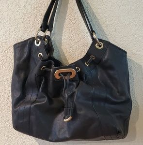 Vintage Michael kors bag with dust bag